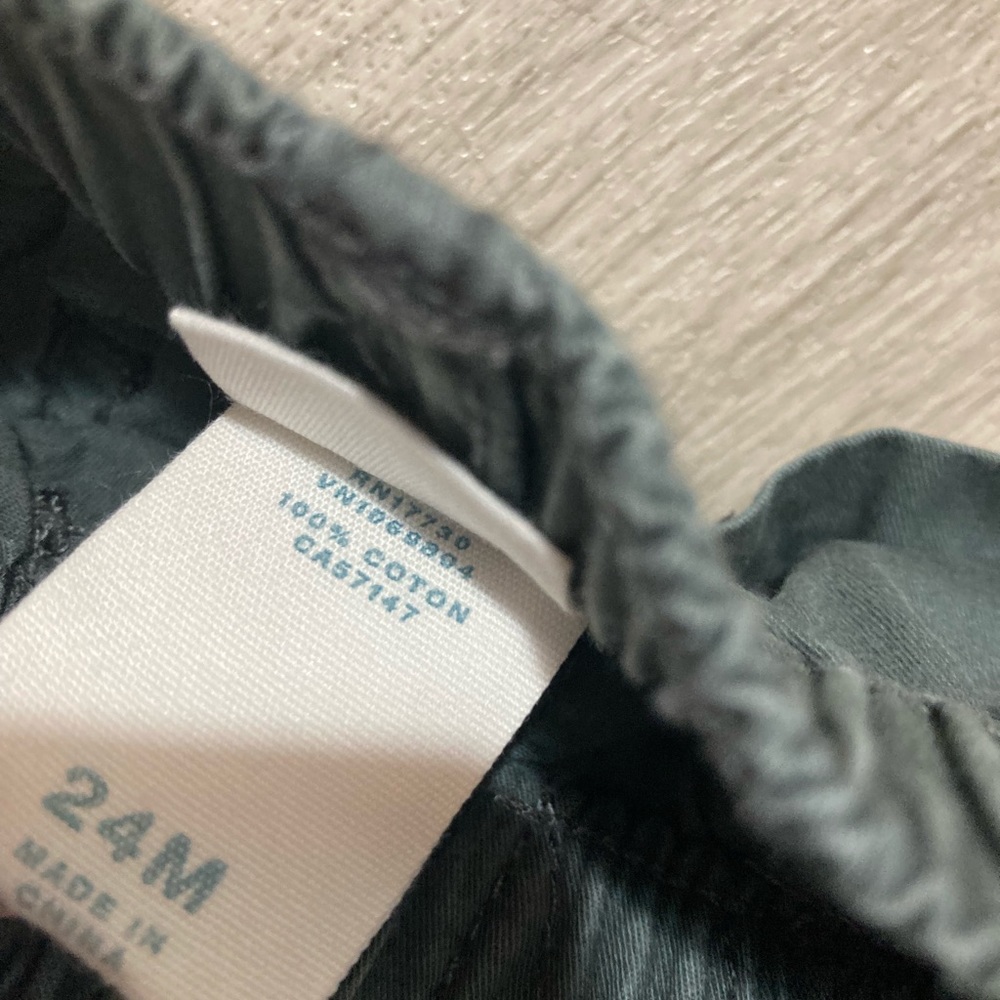 Pants - Picture 2 of 2